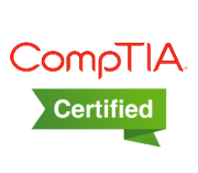 comptia certified edforce
