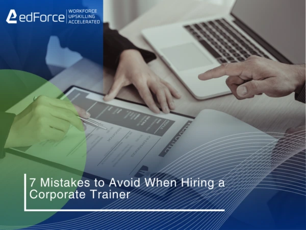 edForce-corporate-trainer