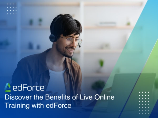 edForce-online-training-live