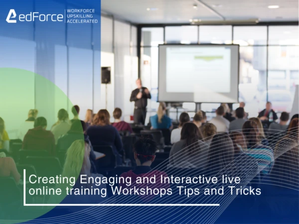 edForce-online-training-workshops