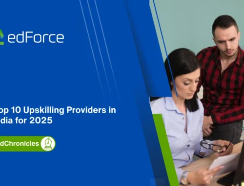 Top 10 Best upskilling providers in India for 2025