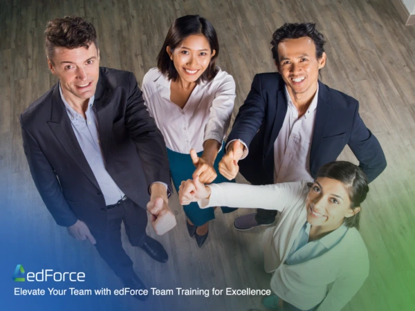 edForce-team-training