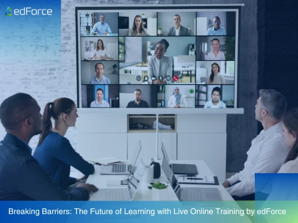 edForce-training-online