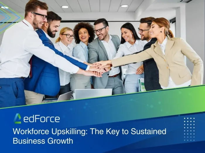 Workforce Upskilling