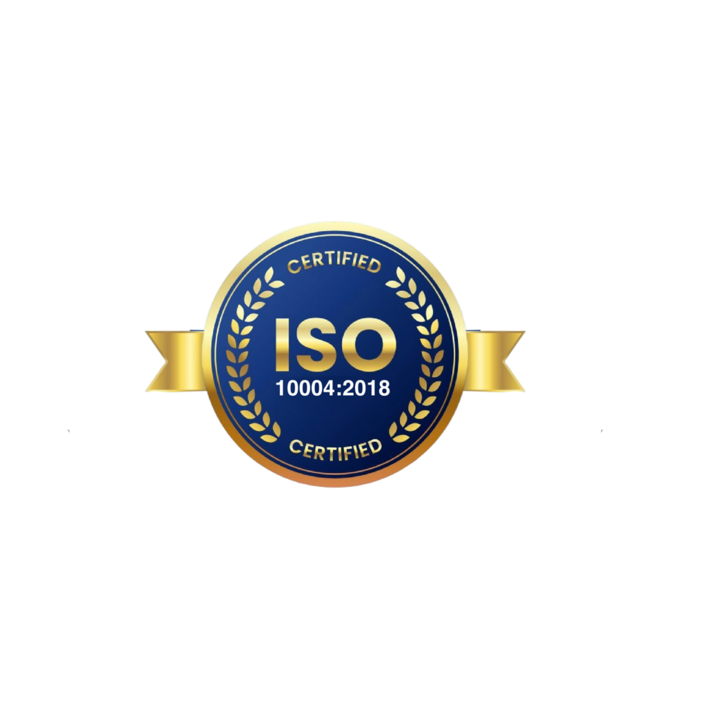 edForce ISO Certification