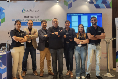 edForce team