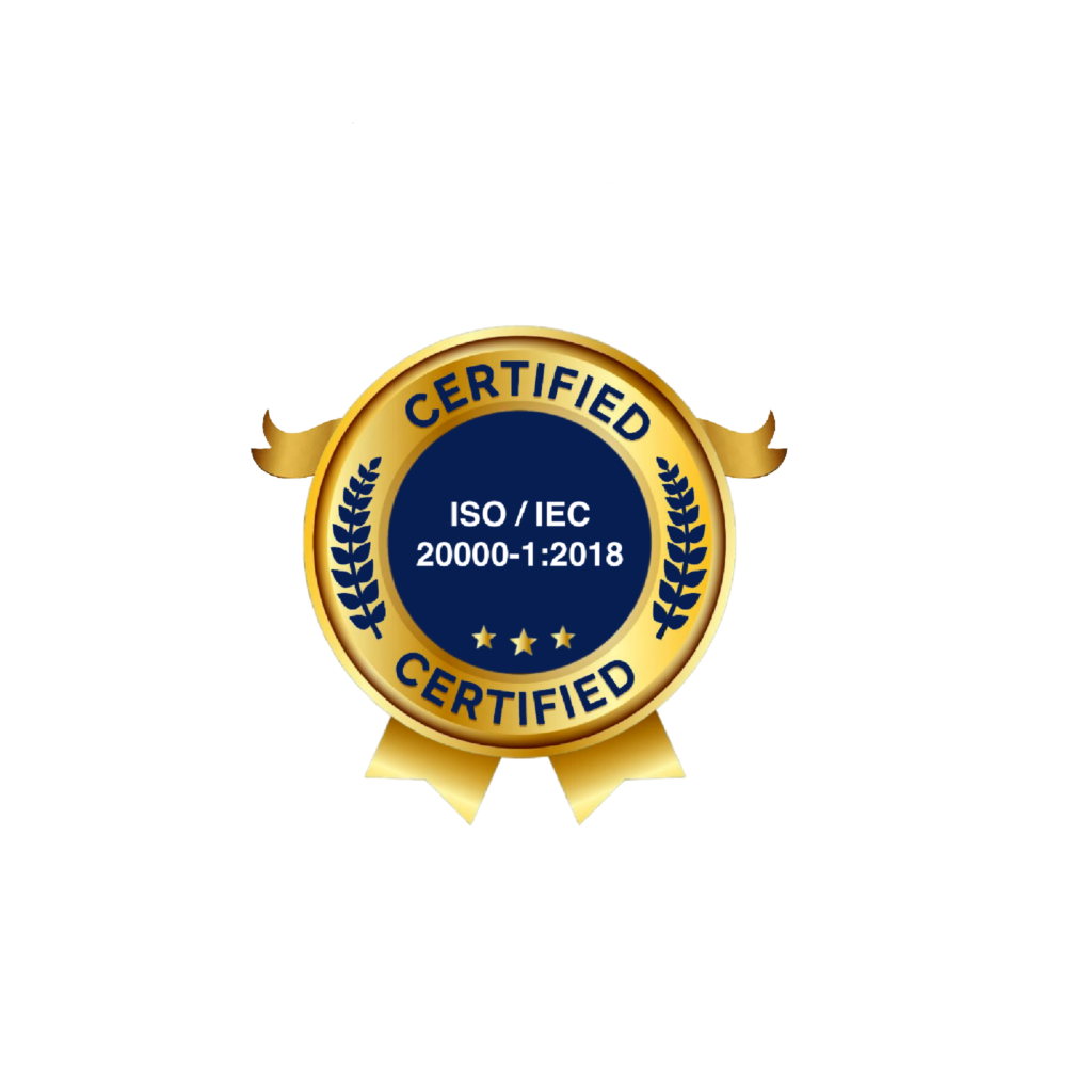 edForce ISO Certification