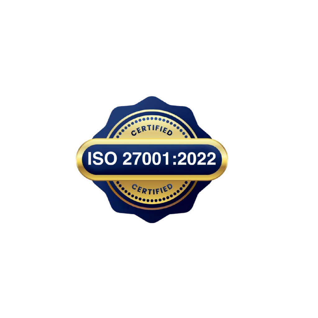 ISO Certification edForce