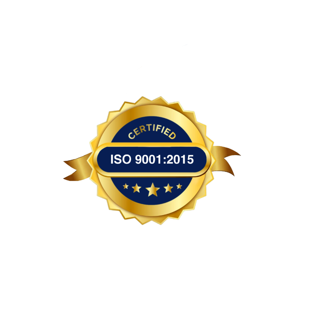 edForce ISO-Certification