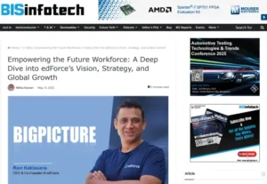 BioInfotech edForce