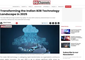 DQ Channels covers edForc