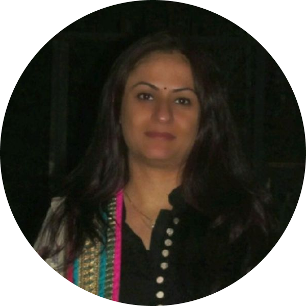 Dr. Neha Bhopatkar edForce