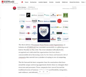ET HRWorld
