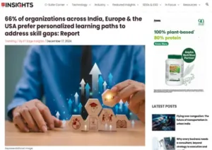 ETINSIGHTS Cover edForce news