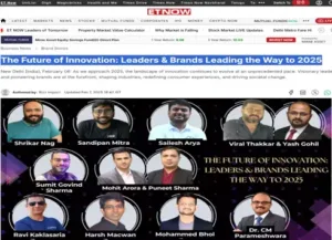 ETNOW edForce