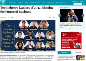 industry leaders edForce