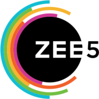 Zee5 Official logo