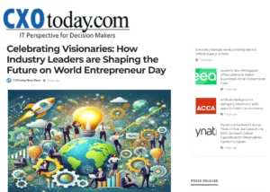 CXOtoday edForce