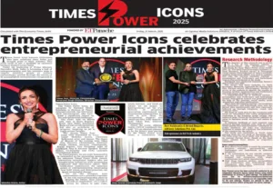Time Power edForce