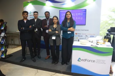 edForcians I LndConfex