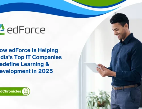 What Learning Leaders at Infosys, HCL, and TCS Are Doing Differently in 2025