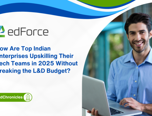 How Are Top Indian Enterprises Upskilling Their Tech Teams in 2025 Without Breaking the L&D Budget?