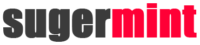 suger mint logo
