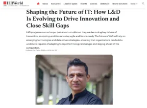 ETHR world edForce