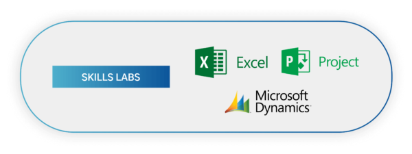 skill labs edForce