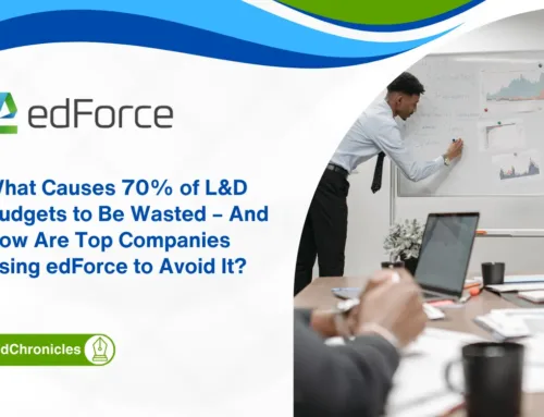 Why 70% of L&D Budgets Go Waste – And What High-Performing Companies Do Differently