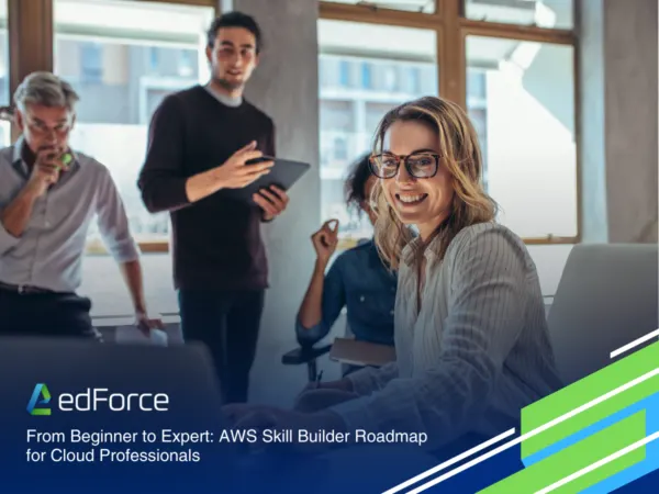 From Beginner to Expert: AWS Skill Builder Roadmap for Cloud Professionals