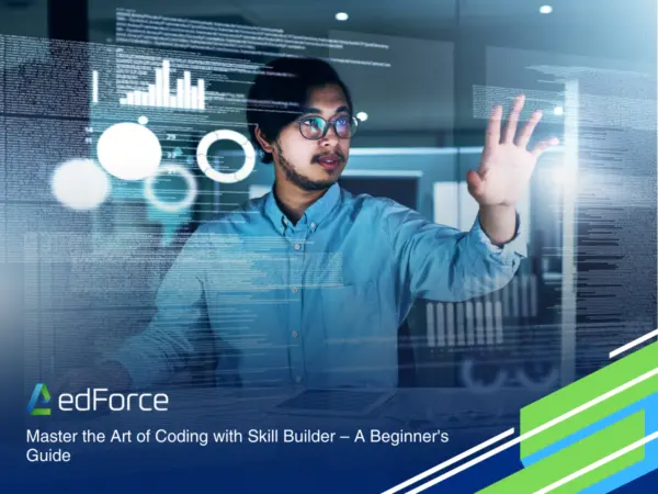 Master the Art of Coding with Skill Builder – A Beginner’s Guide