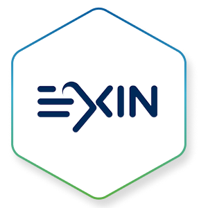 EXIN Partner of edForce