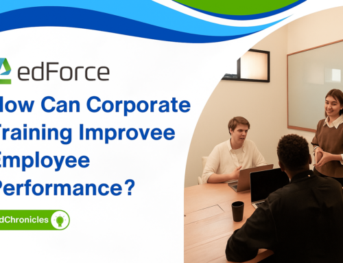 How to Choose the Right Corporate Training Provider?