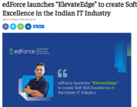 Elevate edge edForce