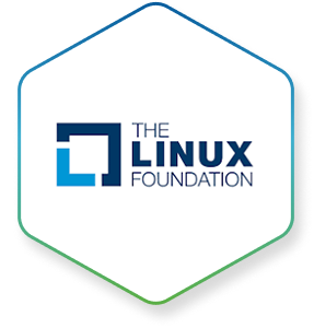 The Linux Foundation Partner of edForce