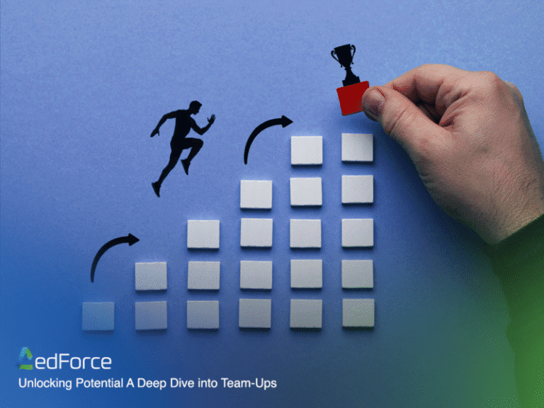 Unlocking Potential: A Deep Dive into Team-Ups