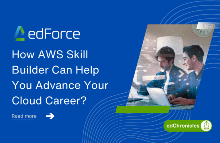 edForce-AWS-Skill-Builder