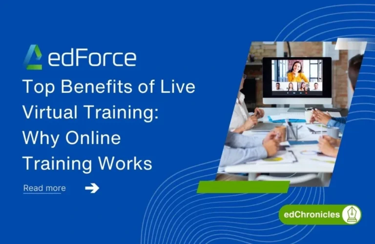edForce-Live-Virtual-Training