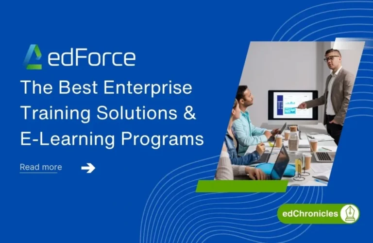 edForce-Training-Solutions