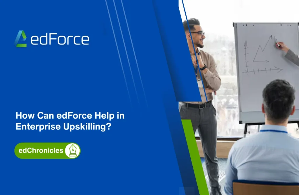 Corporate Training team edForce