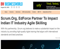 Business-world edForce