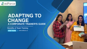 Mastering Skills: Online Team Training