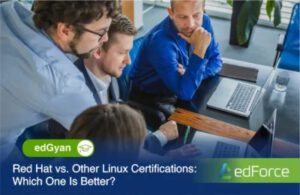 Red Hat vs. Other Linux Certifications