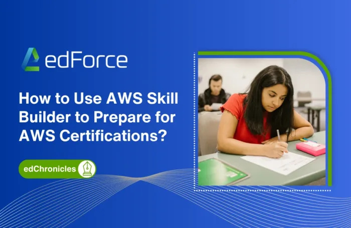 How to Use AWS Skill Builder to Prepare for AWS Certifications?