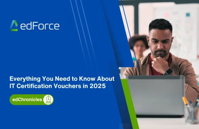 Everything You Need to Know About IT Certification Vouchers in 2025