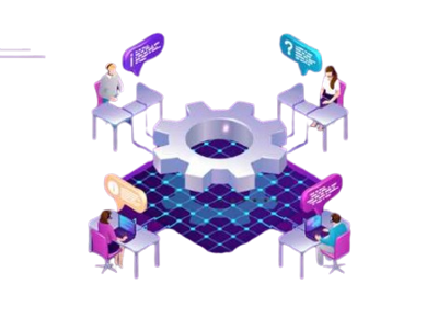 Hire Train Deploy edForce