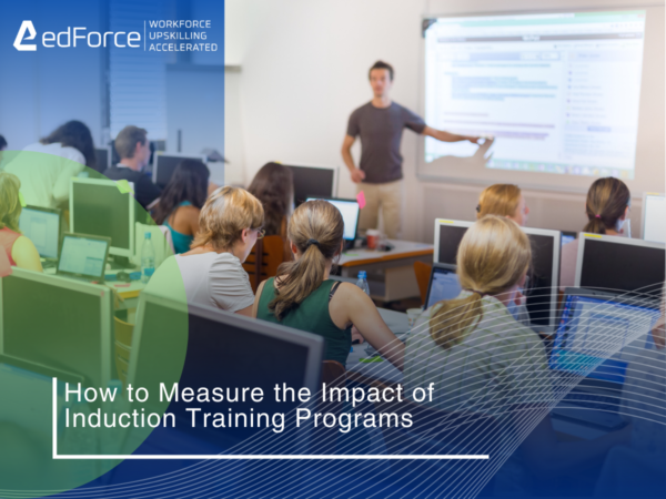 How to Measure the Impact of Induction Training Programs
