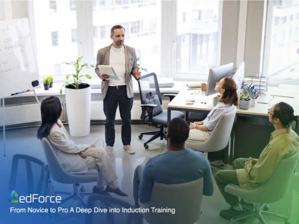 From Novice to Pro: A Deep Dive into Induction Training