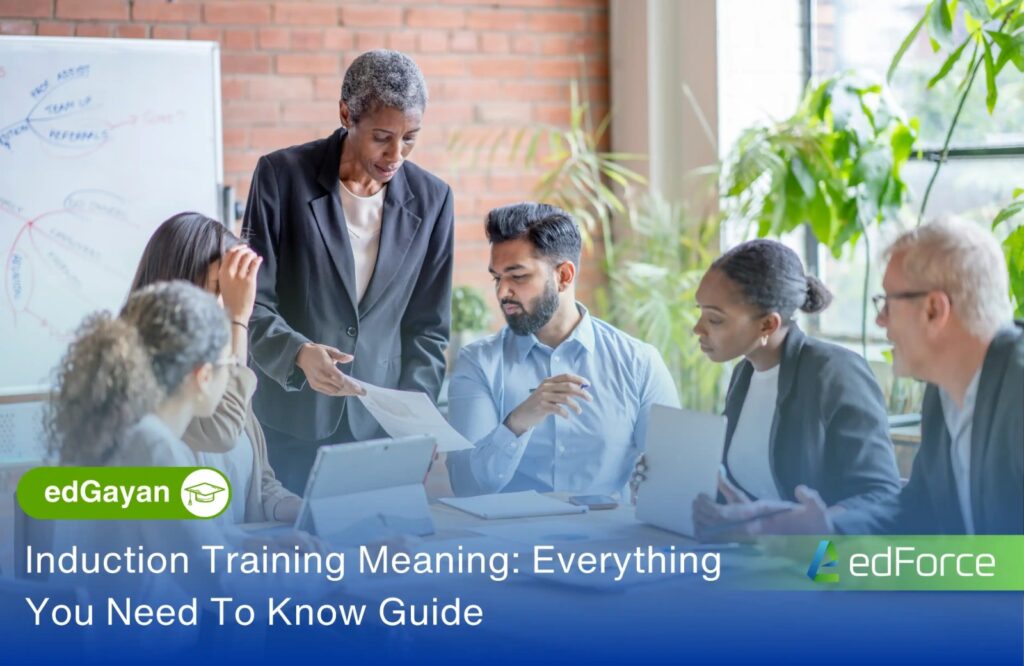 Induction Training